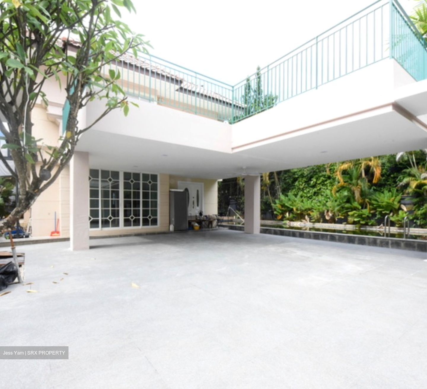 Gentle Villas (D11), Detached #627316341